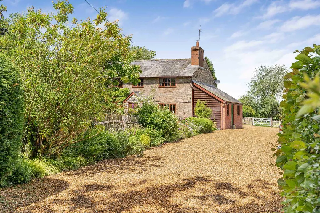 White House with approx 3 acres, Ledgemoor, Weobley, Herefordshire, photo 25