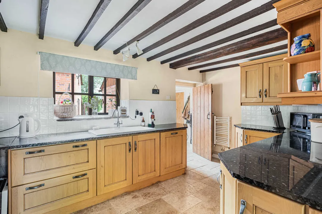 White House with approx 3 acres, Ledgemoor, Weobley, Herefordshire, photo 45