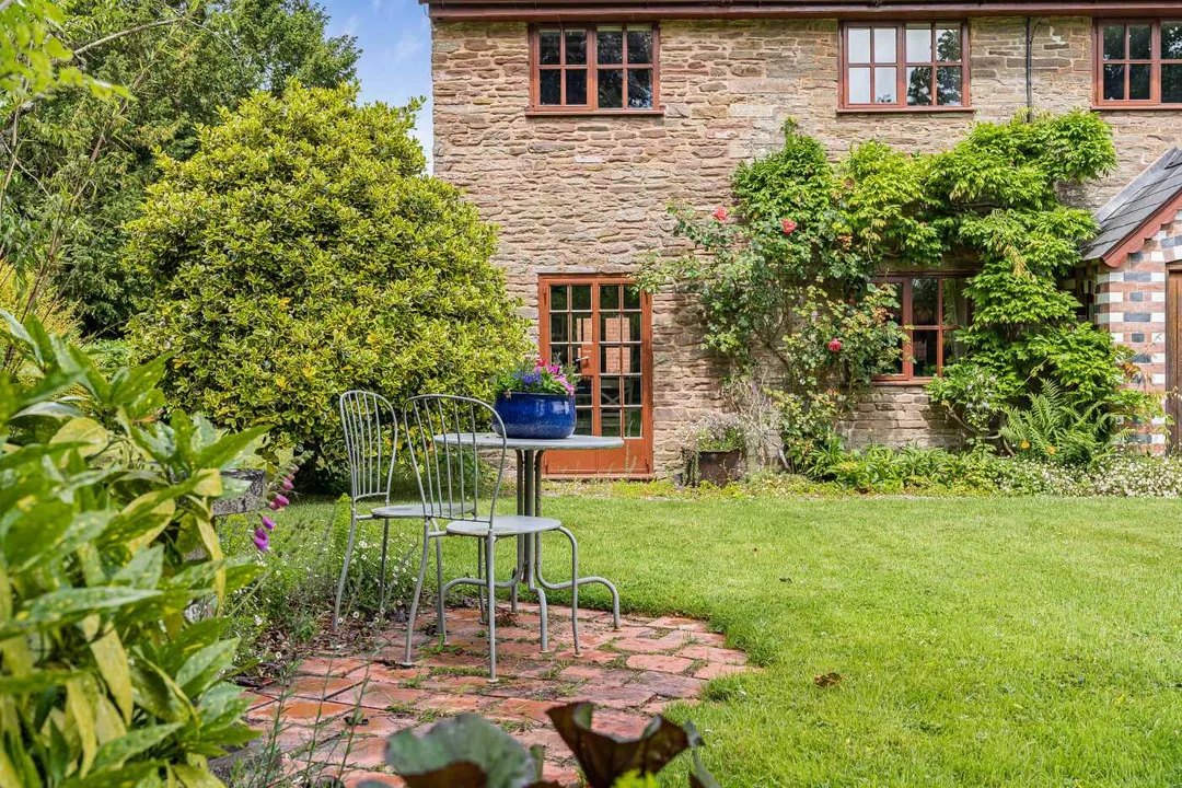 White House with approx 3 acres, Ledgemoor, Weobley, Herefordshire, photo 33