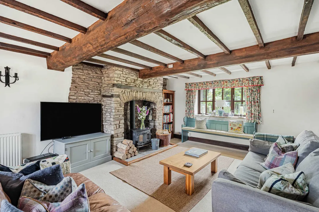 White House with approx 3 acres, Ledgemoor, Weobley, Herefordshire, photo 42