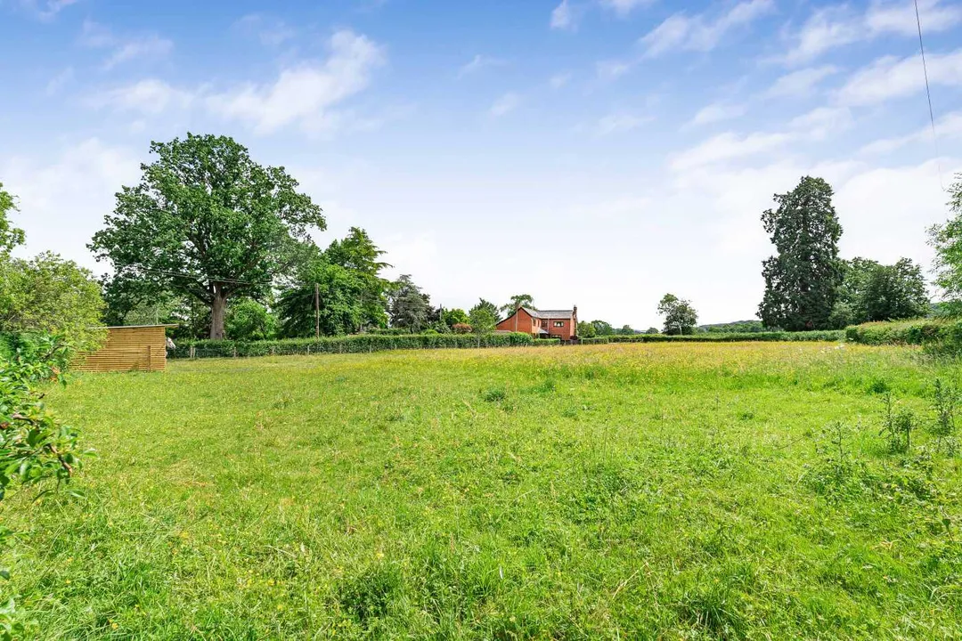 White House with approx 3 acres, Ledgemoor, Weobley, Herefordshire, photo 61