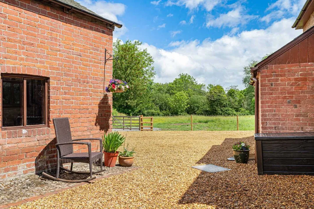 White House with approx 3 acres, Ledgemoor, Weobley, Herefordshire, photo 31