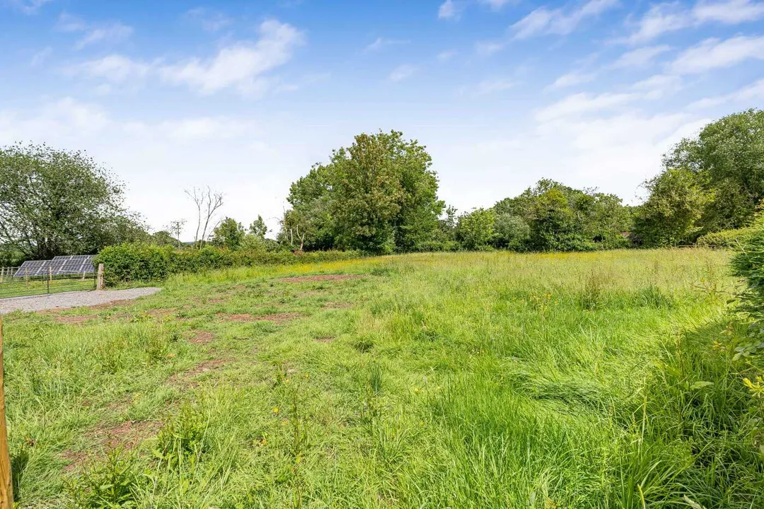 White House with approx 3 acres, Ledgemoor, Weobley, Herefordshire, photo 34