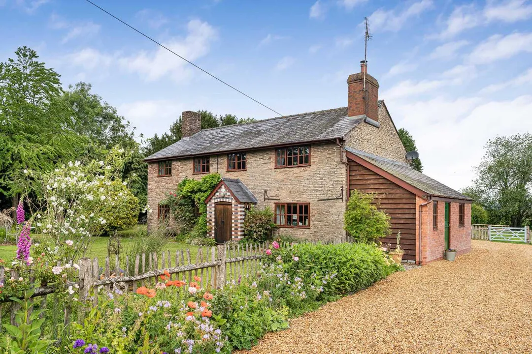 White House with approx 3 acres, Ledgemoor, Weobley, Herefordshire, photo 78