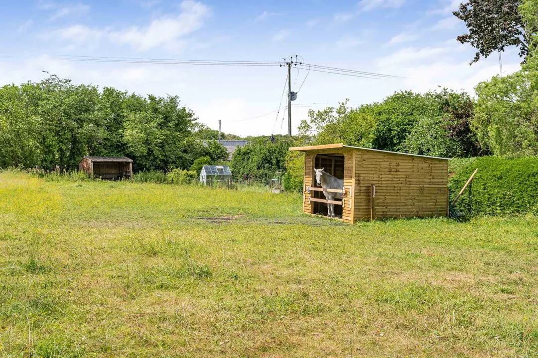 White House with approx 3 acres, Ledgemoor, Weobley, Herefordshire, photo 36