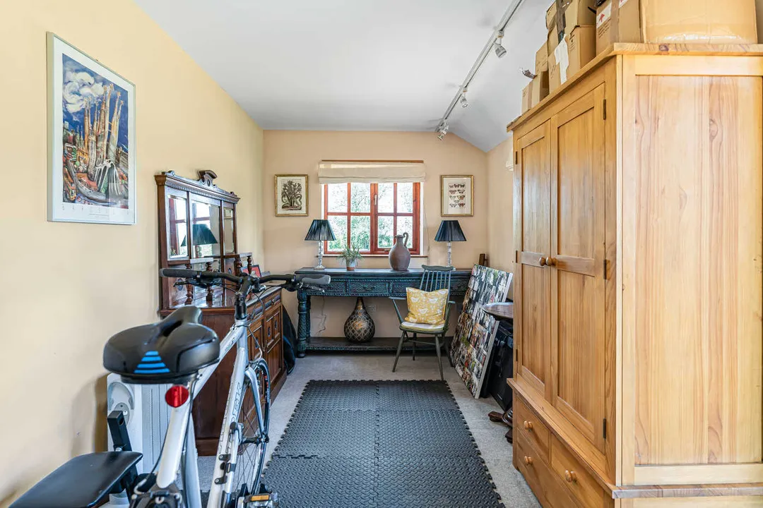 White House with approx 3 acres, Ledgemoor, Weobley, Herefordshire, photo 59