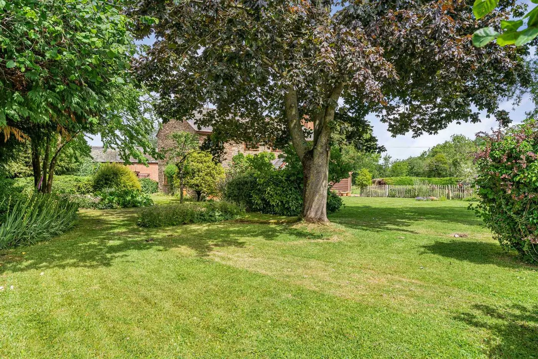 White House with approx 3 acres, Ledgemoor, Weobley, Herefordshire, photo 30