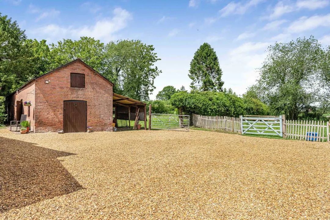 White House with approx 3 acres, Ledgemoor, Weobley, Herefordshire, photo 26