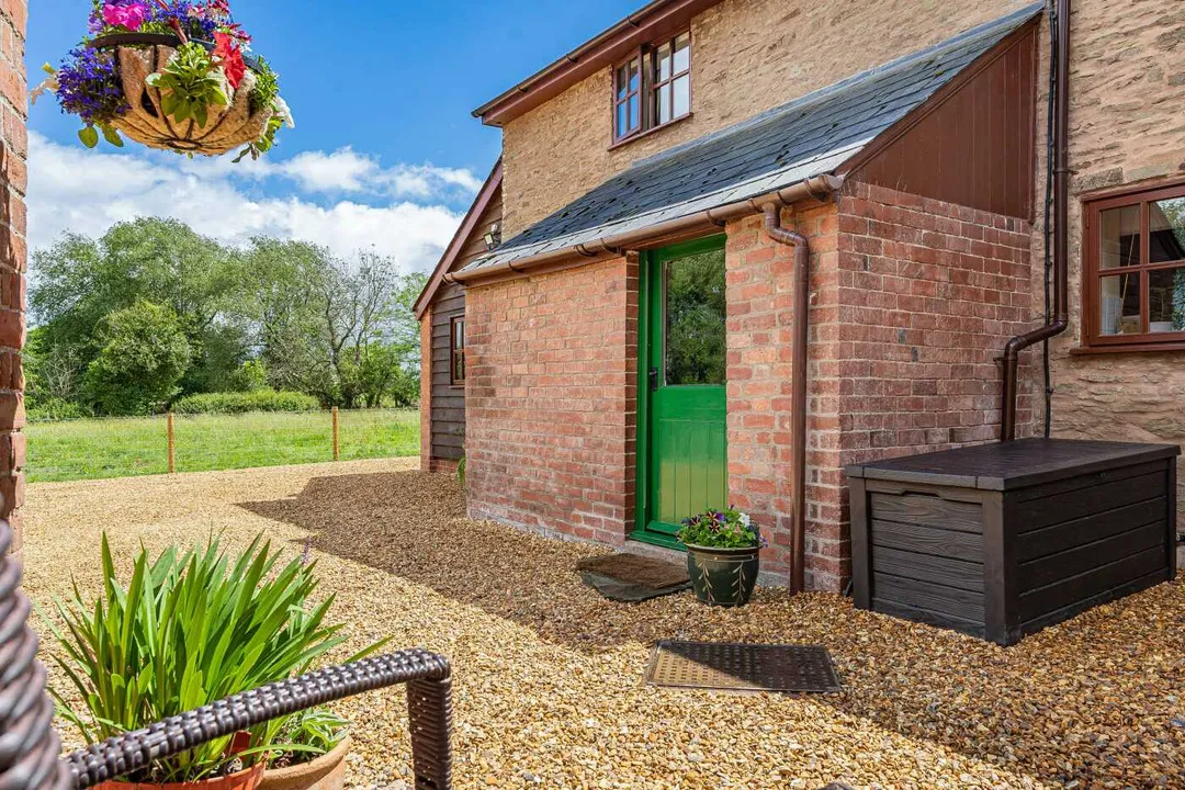 White House with approx 3 acres, Ledgemoor, Weobley, Herefordshire, photo 37