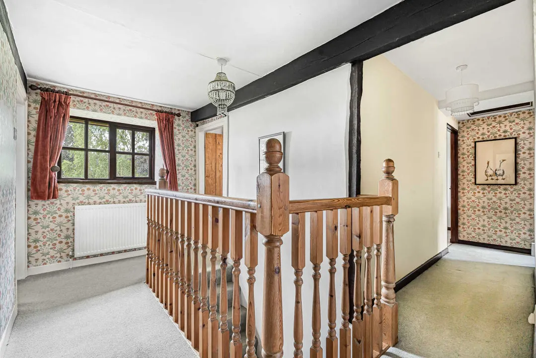 White House with approx 3 acres, Ledgemoor, Weobley, Herefordshire, photo 56