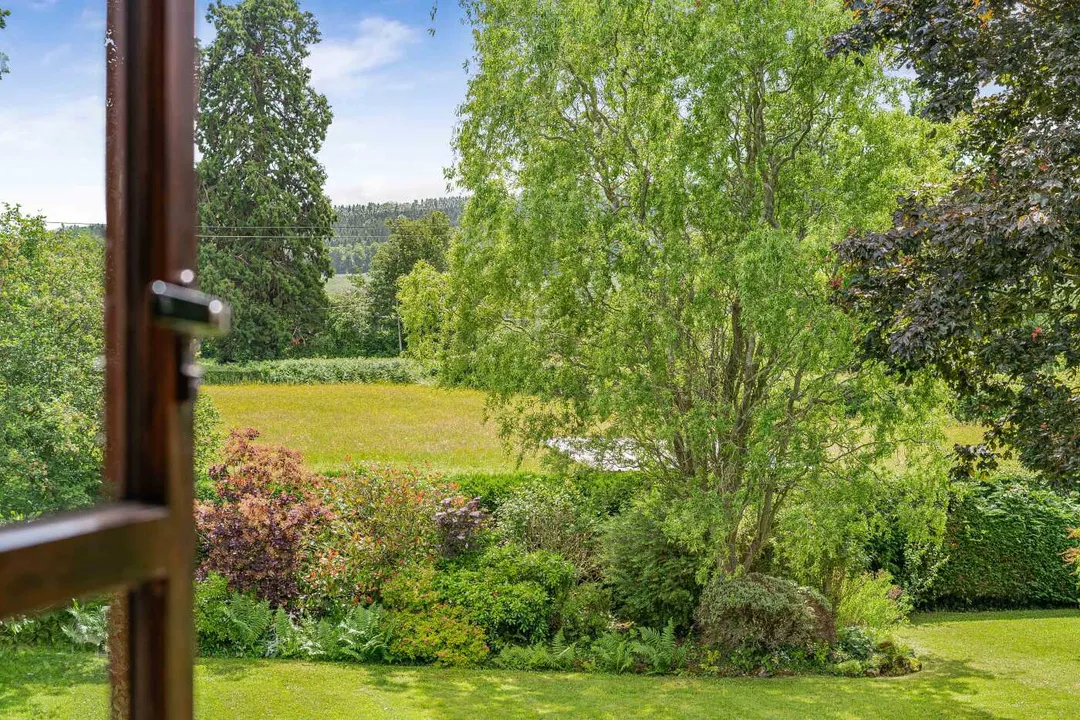 White House with approx 3 acres, Ledgemoor, Weobley, Herefordshire, photo 48