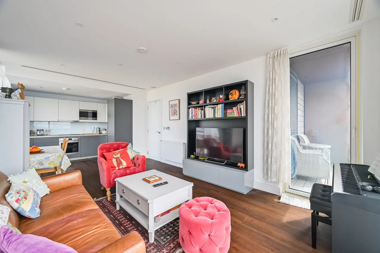 London, E14, photo 20
