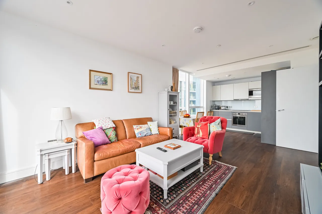 London, E14, photo 22