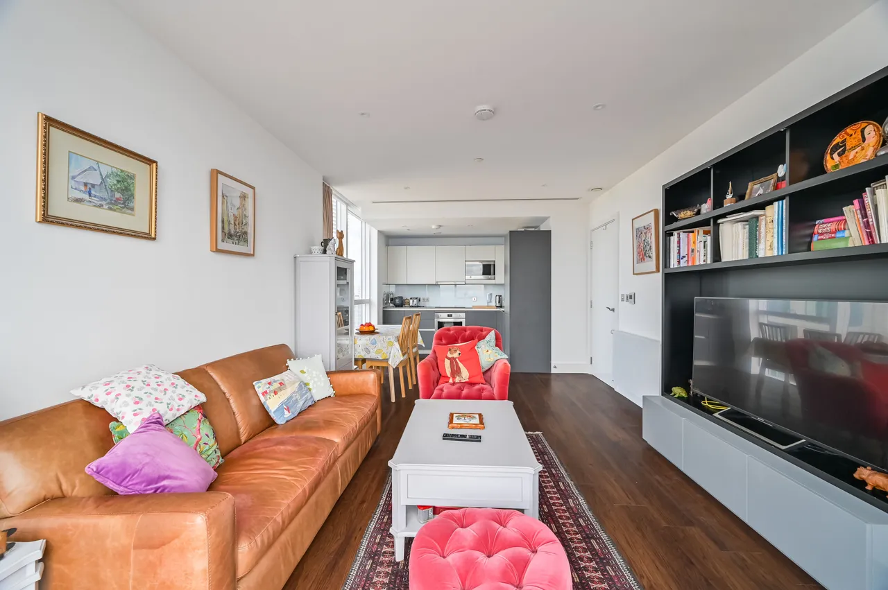 London, E14, photo 21