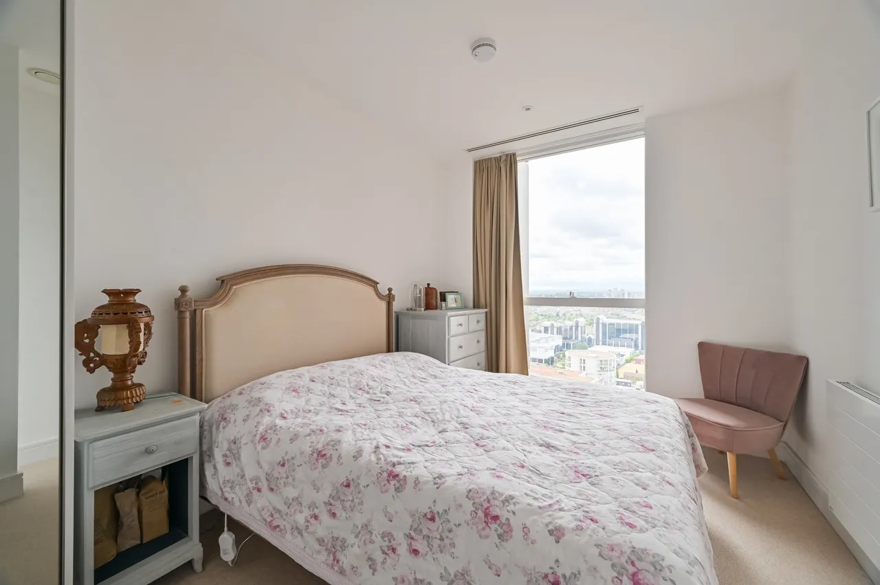 London, E14, photo 24