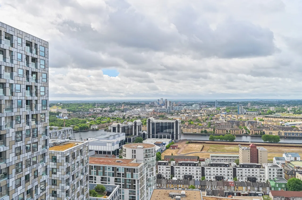 London, E14, photo 14