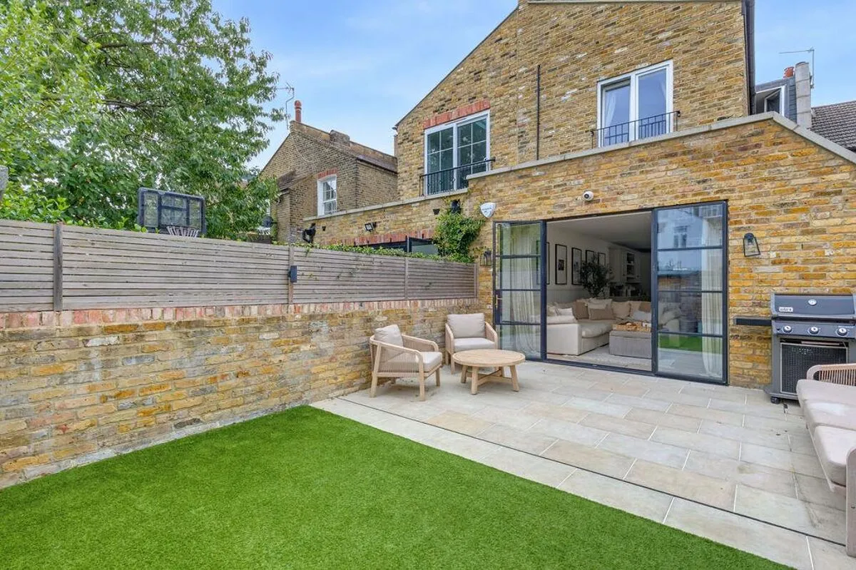 Farm Lane, London, SW6, photo 4