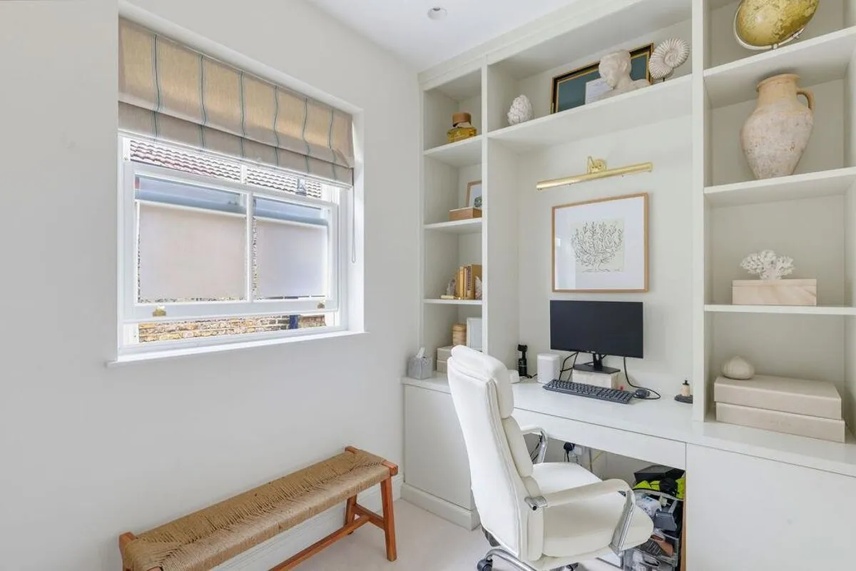 Farm Lane, London, SW6, photo 11