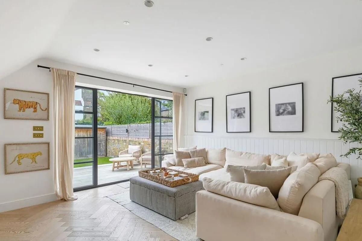 Farm Lane, London, SW6, photo 5