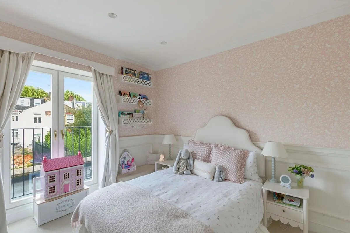 Farm Lane, London, SW6, photo 14