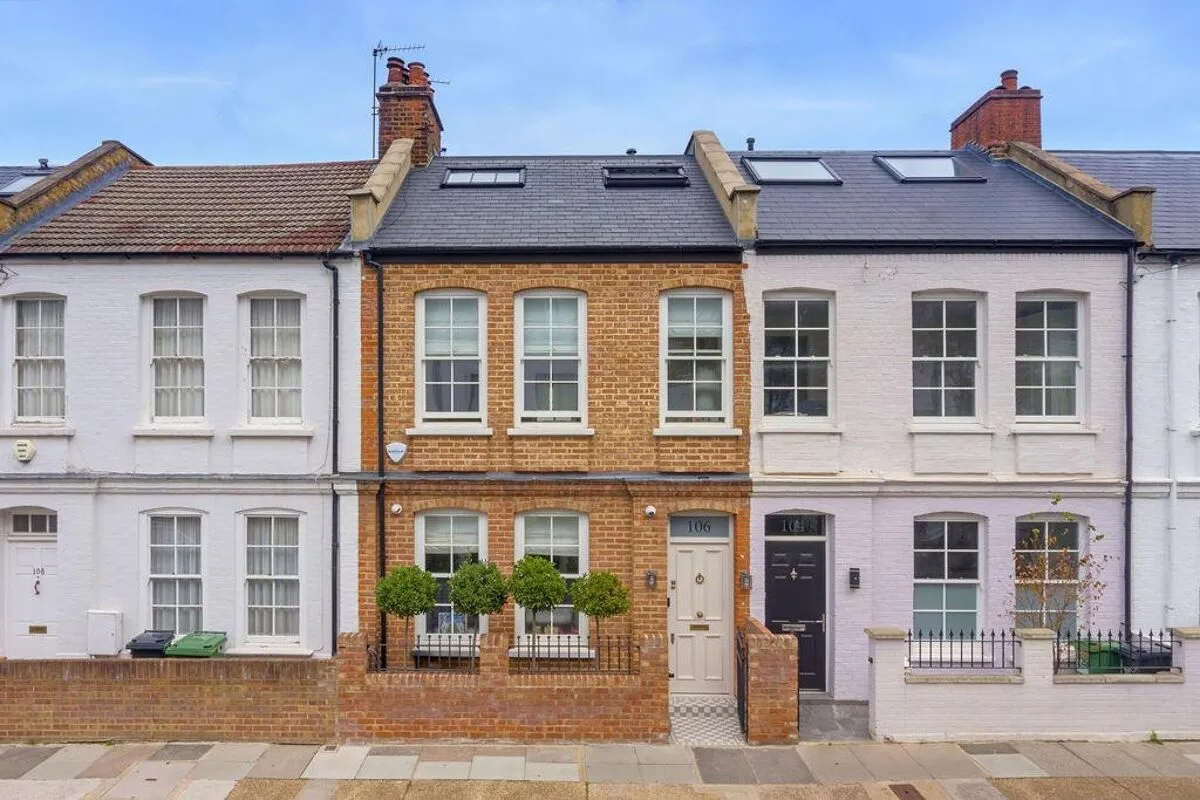 Farm Lane, London, SW6, photo 3