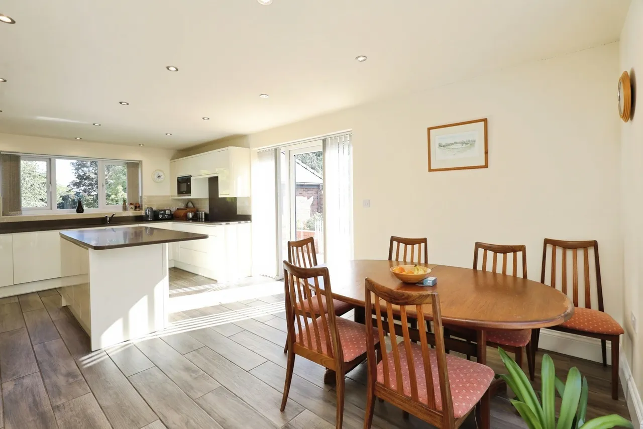 Utkinton Lane, Cotebrook, CW6, photo 12