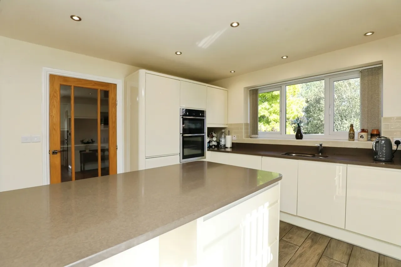 Utkinton Lane, Cotebrook, CW6, photo 9