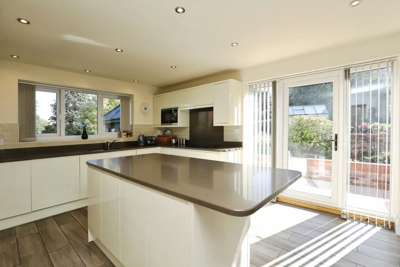 Utkinton Lane, Cotebrook, CW6, photo 10