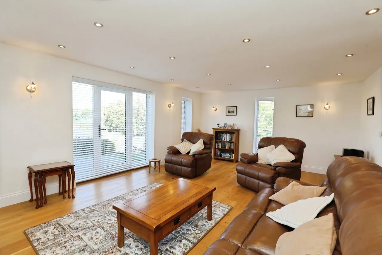 Utkinton Lane, Cotebrook, CW6, photo 5