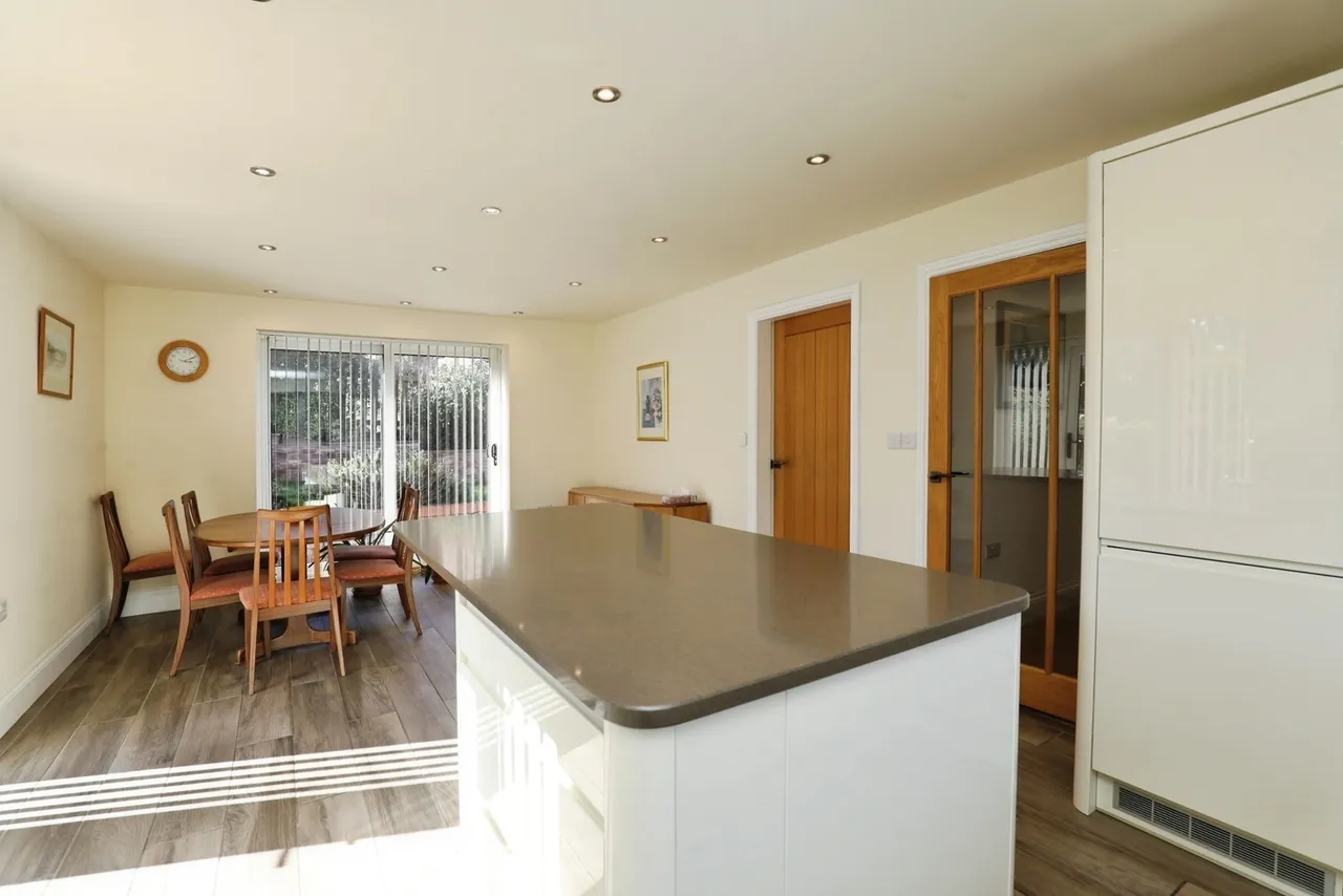 Utkinton Lane, Cotebrook, CW6, photo 7