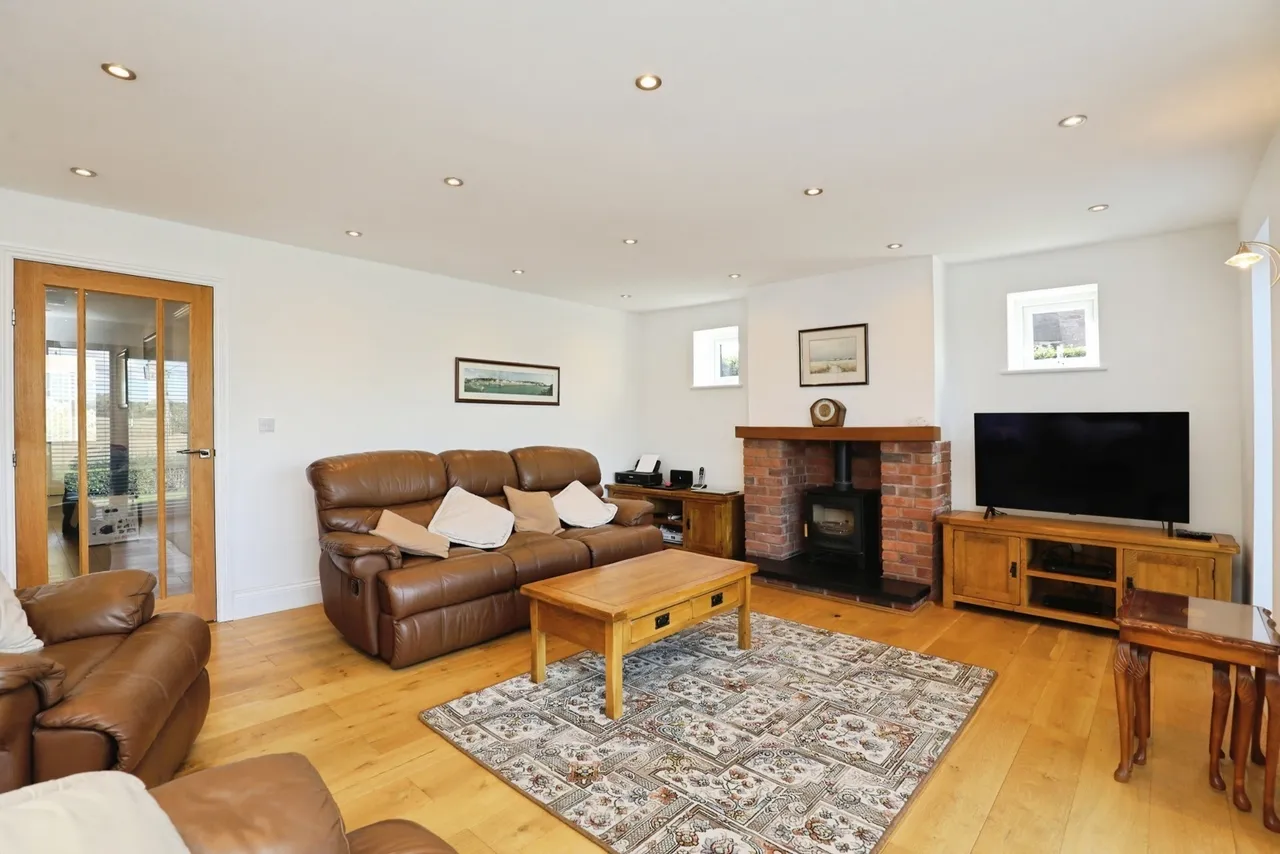 Utkinton Lane, Cotebrook, CW6, photo 4