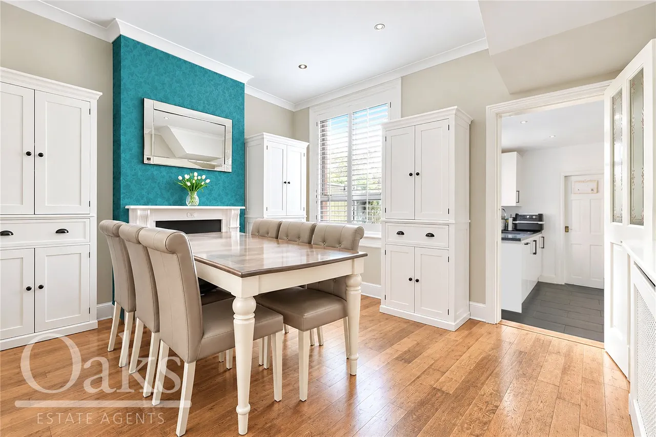 Woodside Green, London, SE25, photo 3