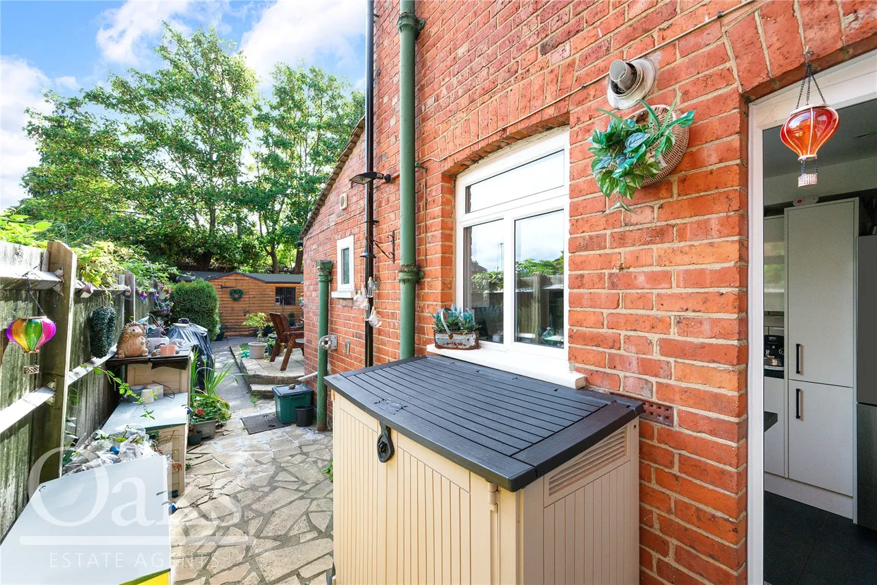 Woodside Green, London, SE25, photo 11