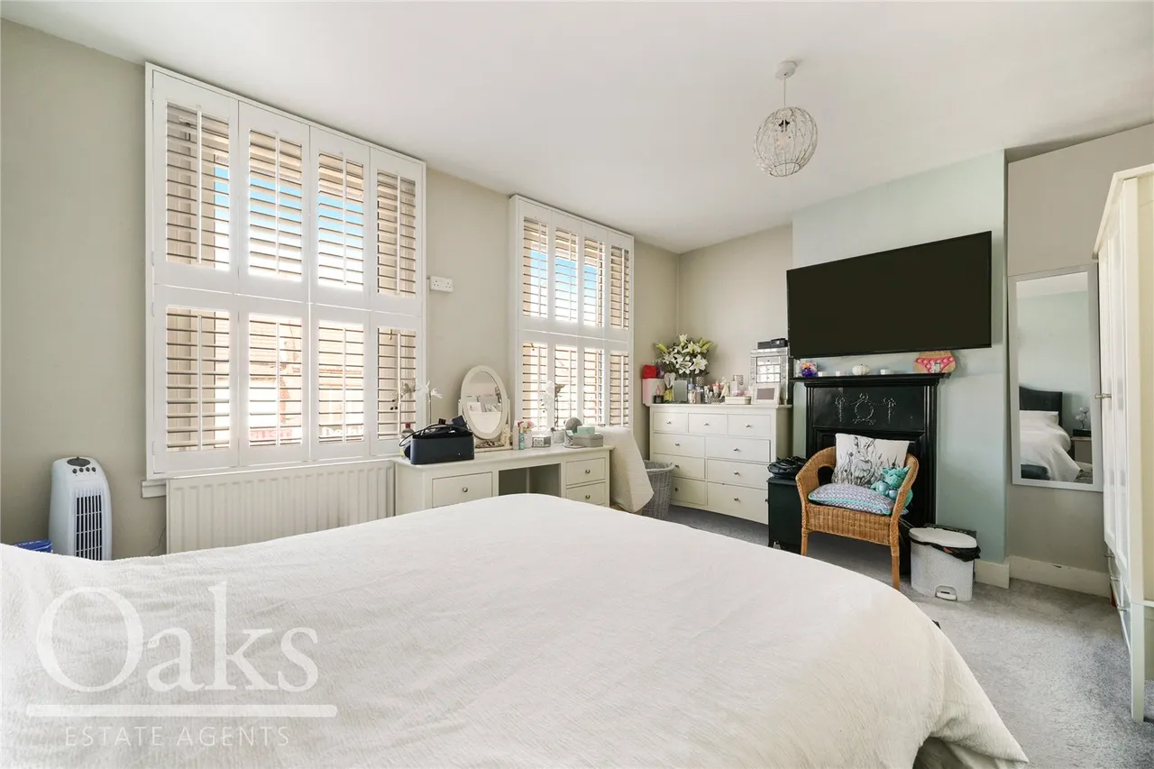 Woodside Green, London, SE25, photo 7