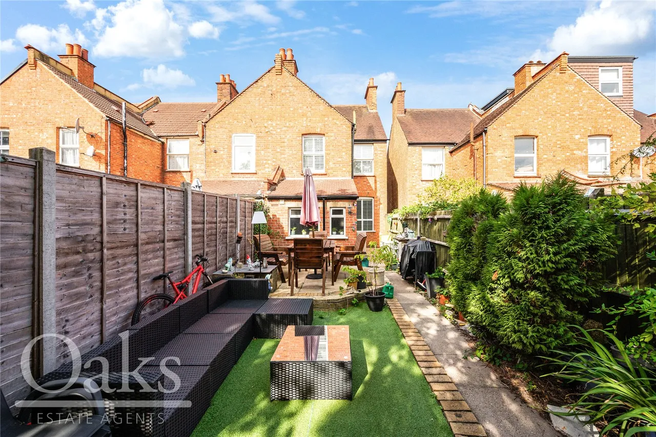 Woodside Green, London, SE25, photo 13