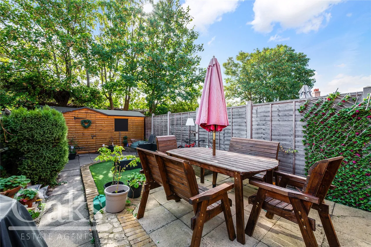 Woodside Green, London, SE25, photo 12
