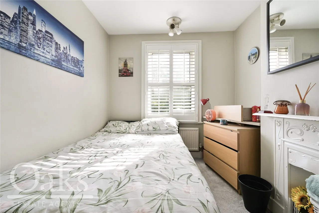 Woodside Green, London, SE25, photo 9