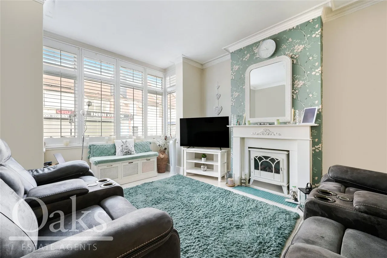 Woodside Green, London, SE25, photo 2