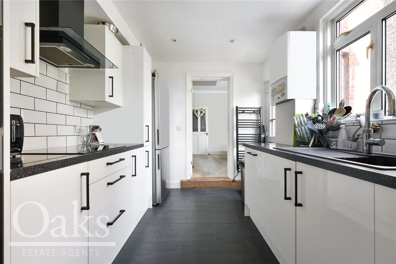 Woodside Green, London, SE25, photo 6