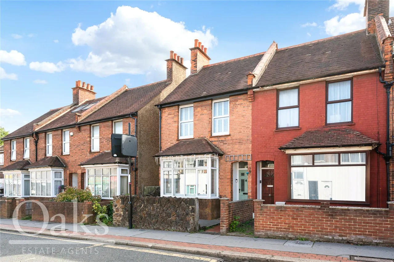 Woodside Green, London, SE25, photo 14