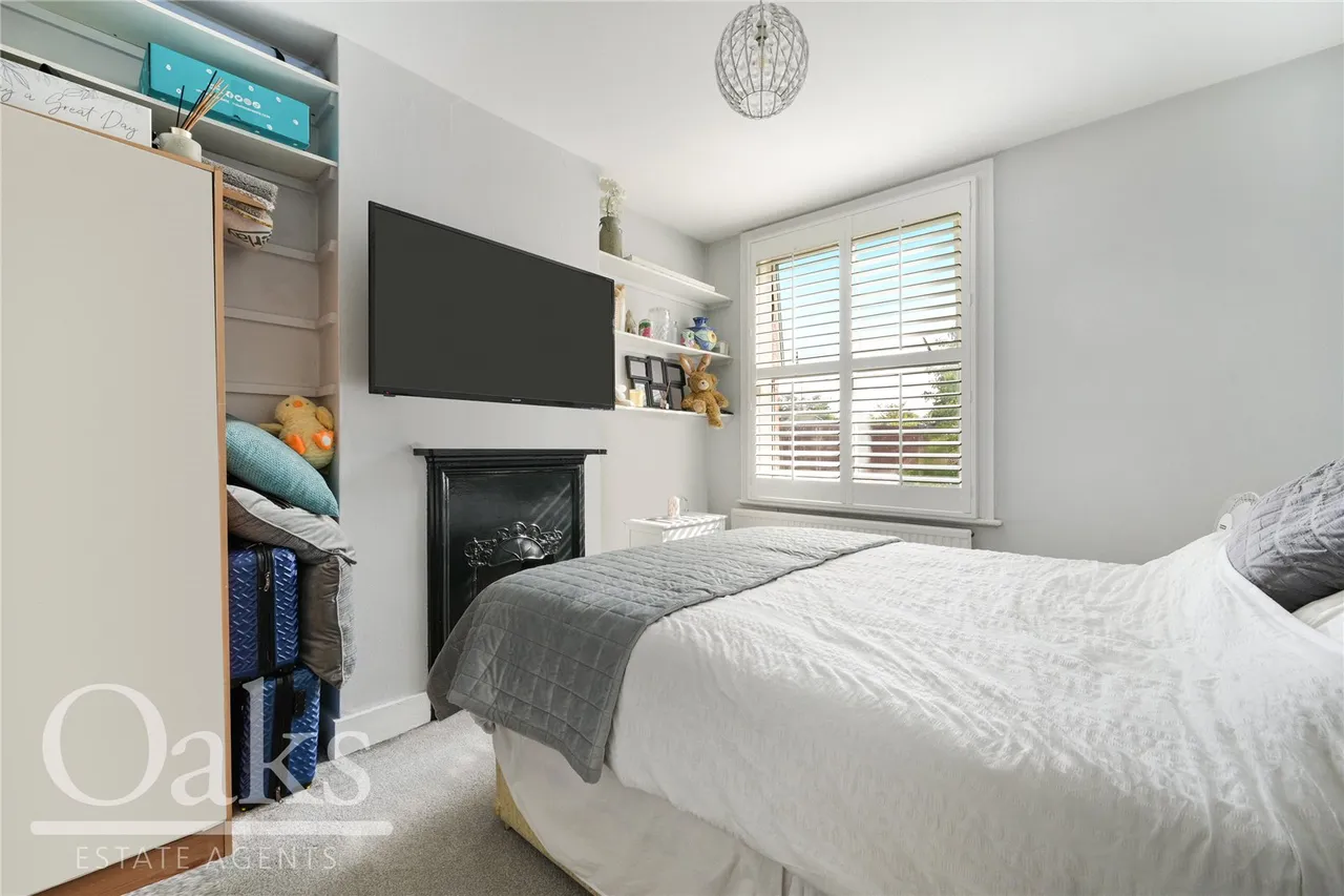 Woodside Green, London, SE25, photo 8