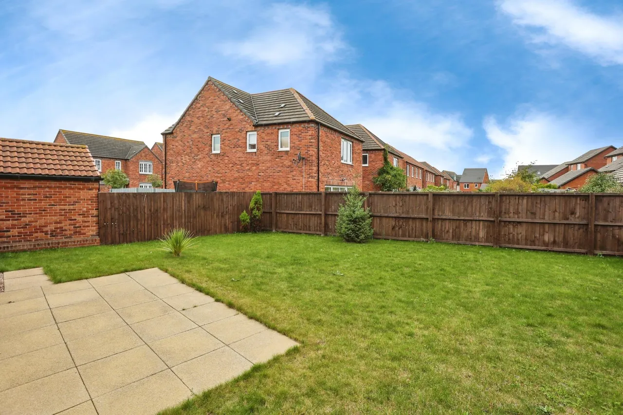 Yarnsworth Road, Middlebeck, NG24, photo 26