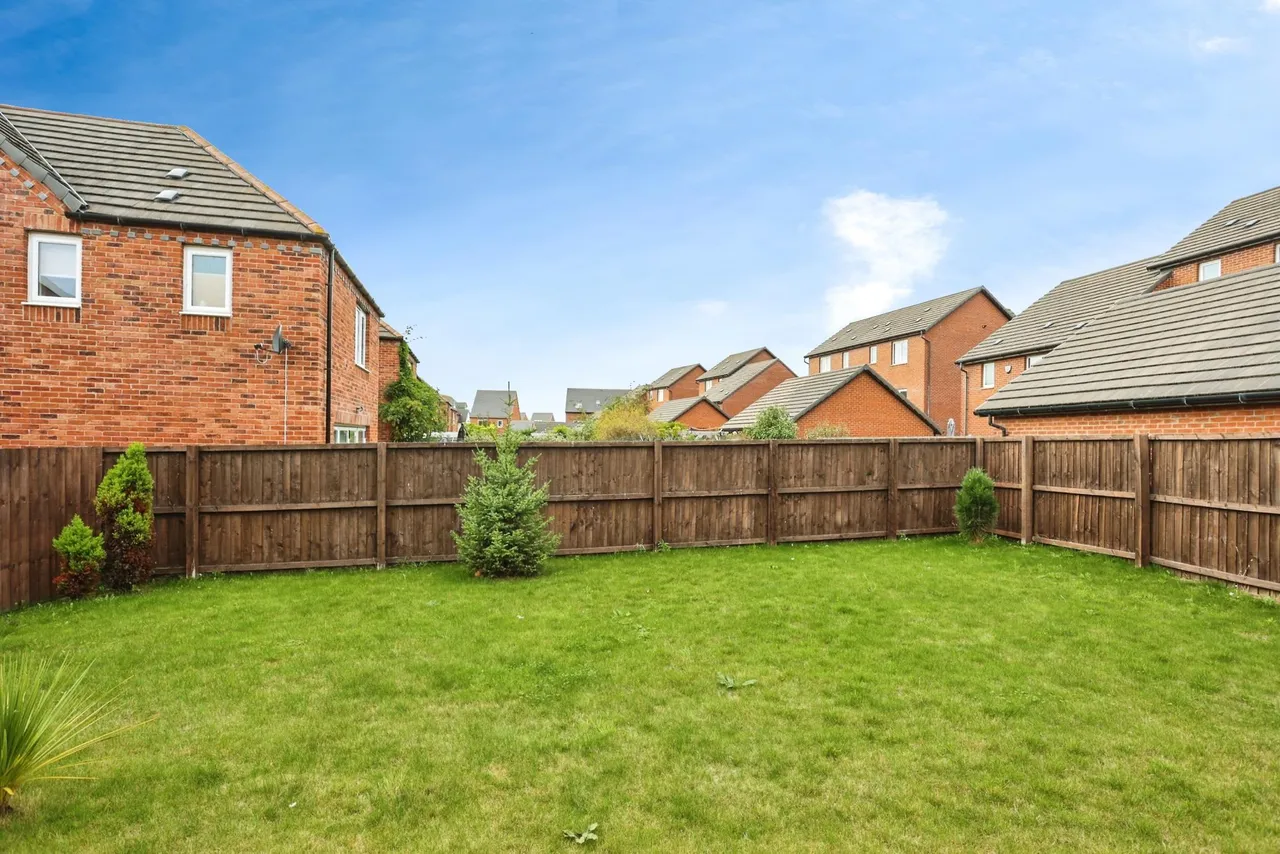 Yarnsworth Road, Middlebeck, NG24, photo 27