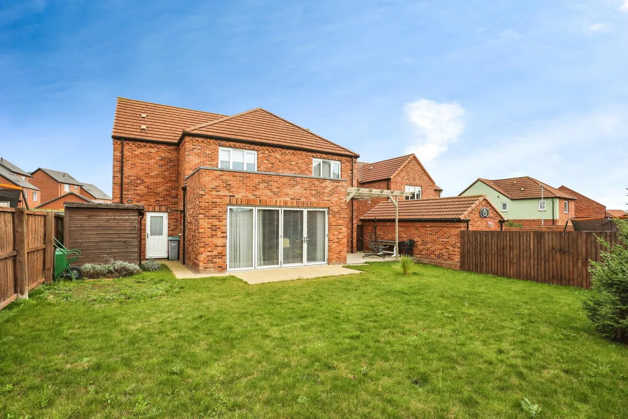 Yarnsworth Road, Middlebeck, NG24, photo 7