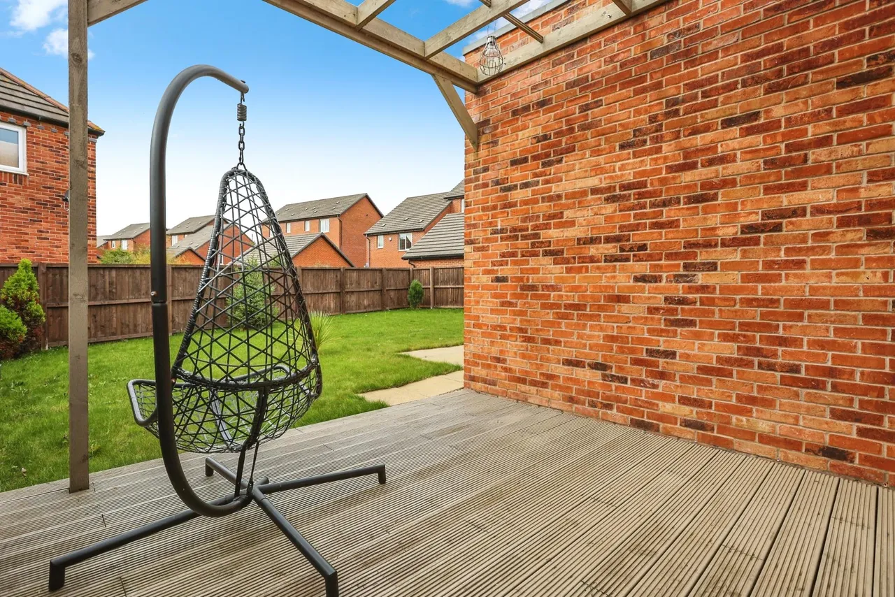 Yarnsworth Road, Middlebeck, NG24, photo 28
