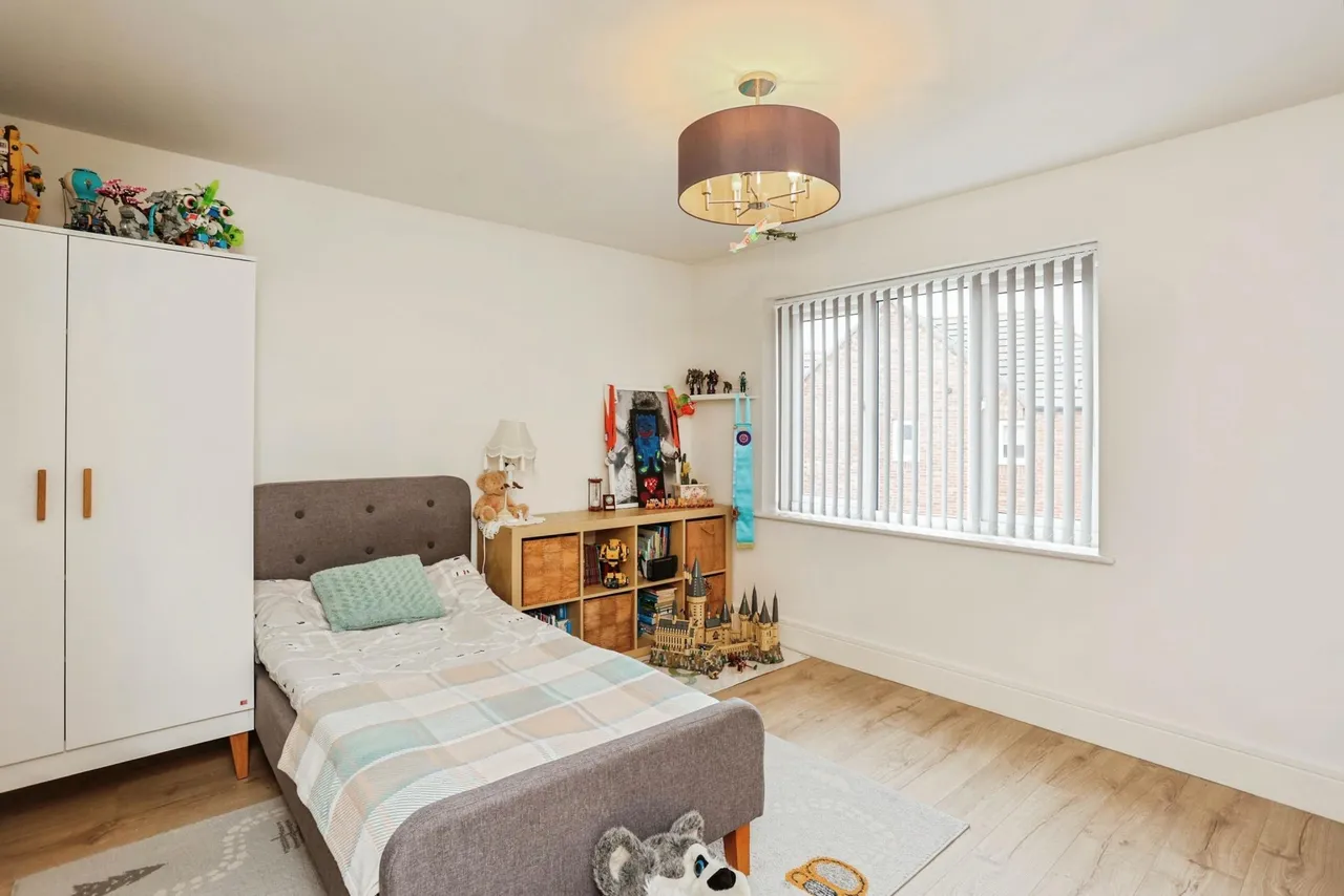Yarnsworth Road, Middlebeck, NG24, photo 23