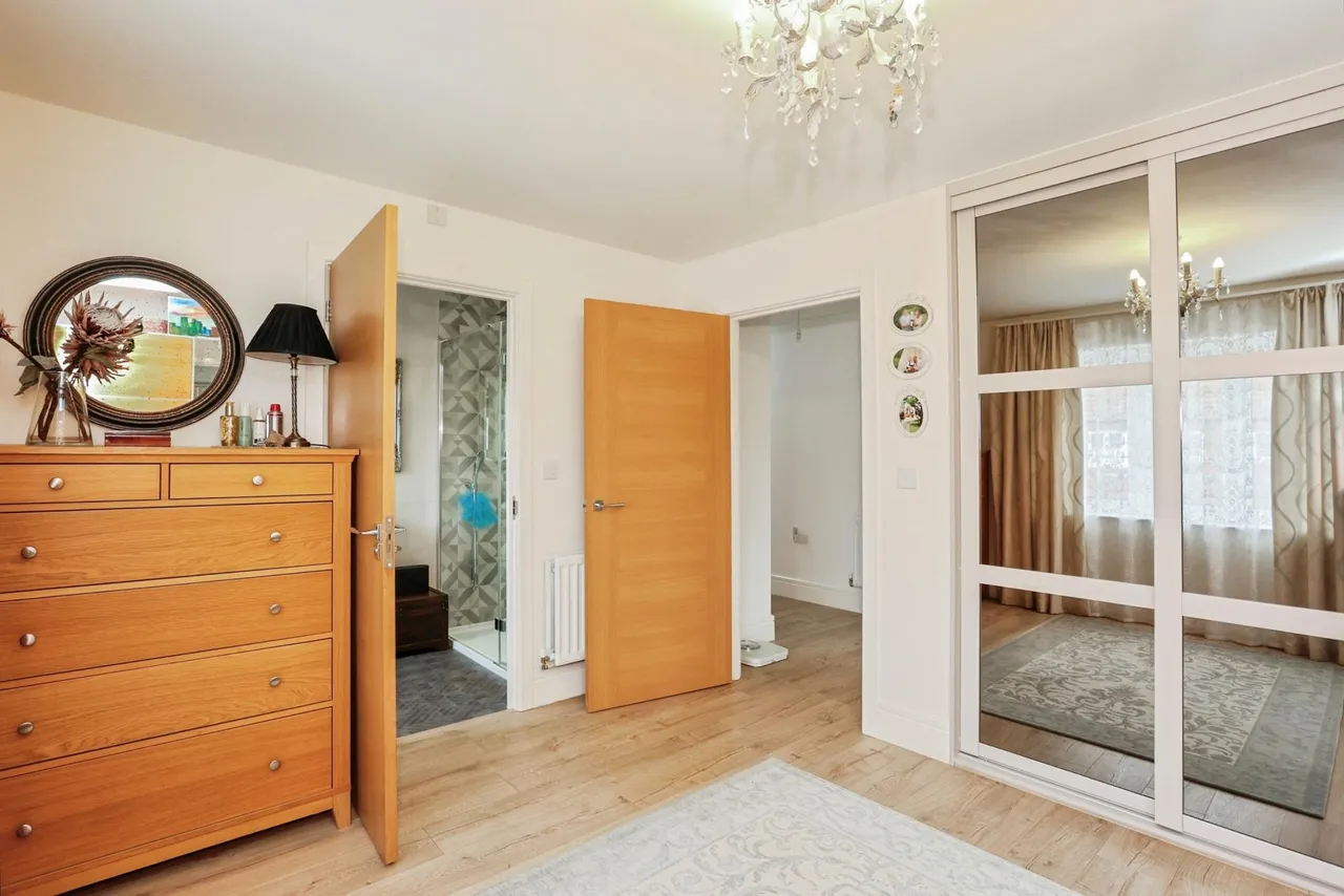 Yarnsworth Road, Middlebeck, NG24, photo 20