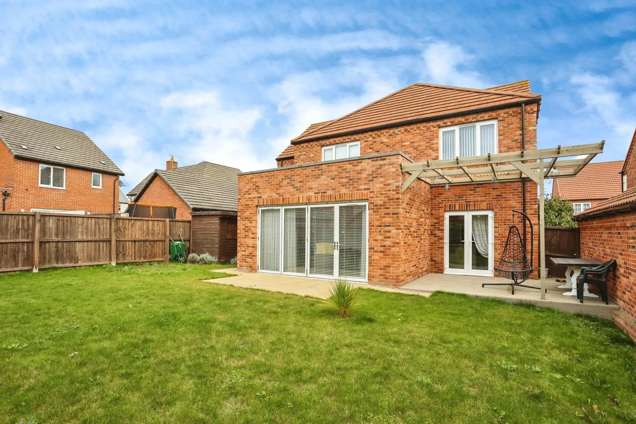 Yarnsworth Road, Middlebeck, NG24, photo 29