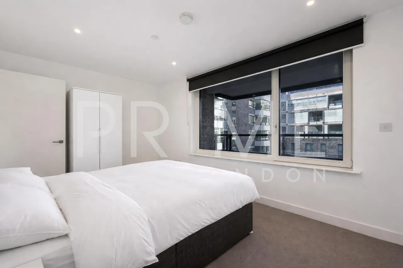 Bermondsey Square, London, SE1, photo 10