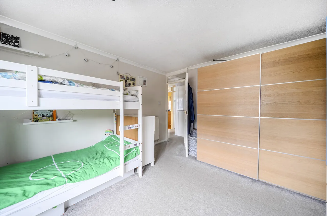 Patten Ash Drive, Wokingham, Berkshire, RG40 1SH, photo 20